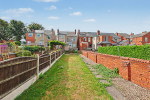 Old Hall Road Brampton